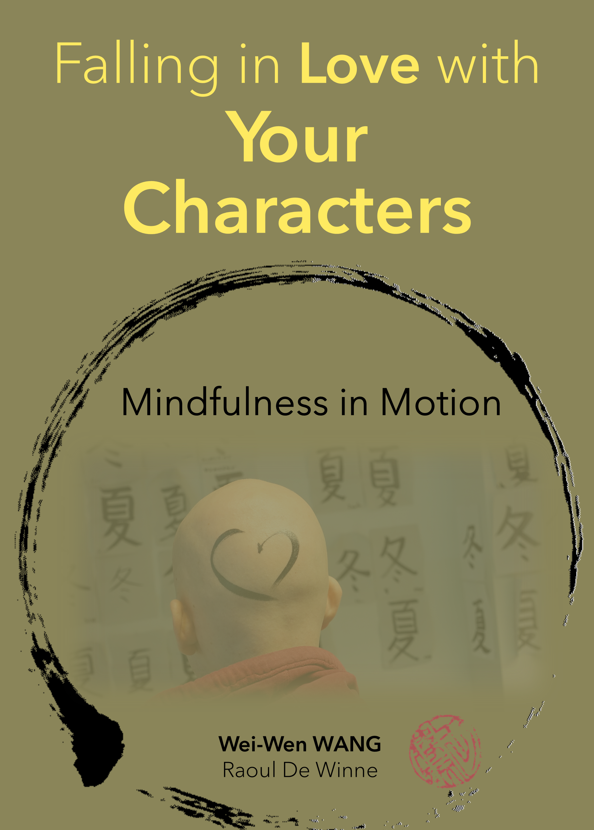 Book cover